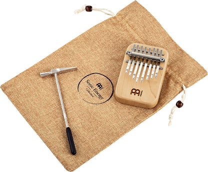 Meinl Sonic Energy Solid Kalimba, 8 Töne, Ahorn