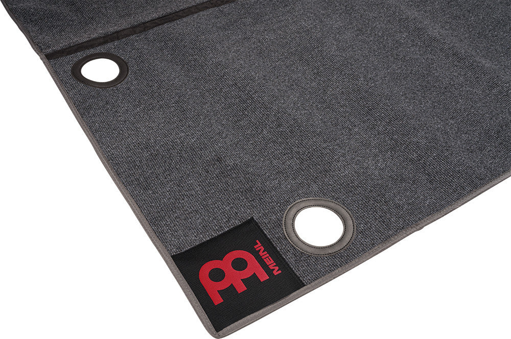 MEINL Cymbals E-Drum Rug - 150 x 160 cm