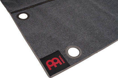 MEINL Cymbals E-Drum Rug - 150 x 160 cm