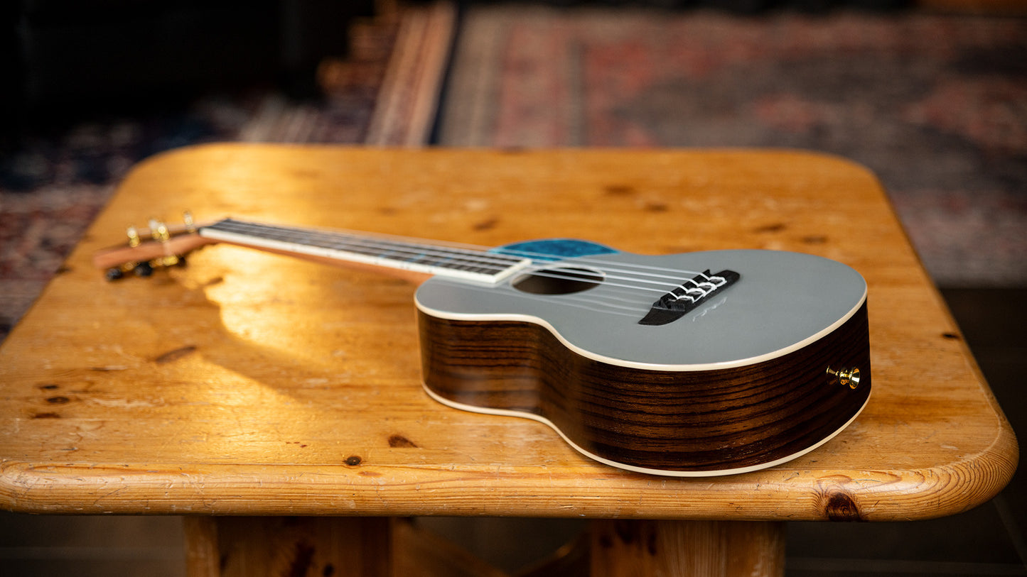 ORTEGA Ghost Series Tenor Ukulele 4 String