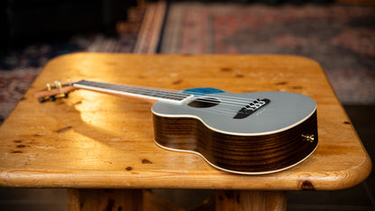 ORTEGA Ghost Series Tenor Ukulele 4 String