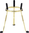 MEINL Percussion Conga Stand - 11 3/4" gold for Marathon Exclusive STEELY II