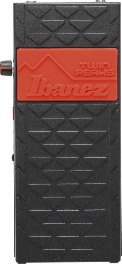 IBANEZ Twin Peaks Wah-Pedal