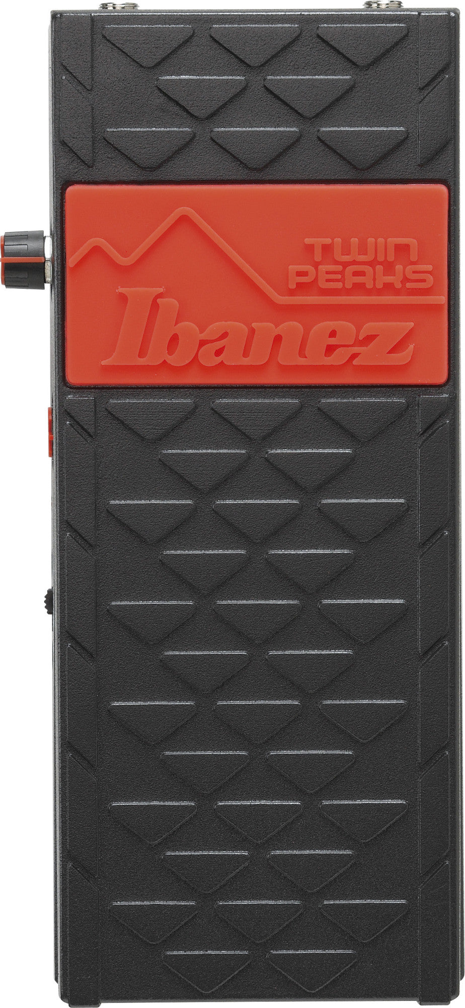 IBANEZ Twin Peaks Wah-Pedal
