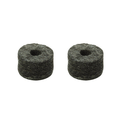 TAMA Beckenfilz - 1 3/8" x 1/2" - 2er Set