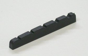 IBANEZ nut 3mm/45mm - black for selected RD series bass models