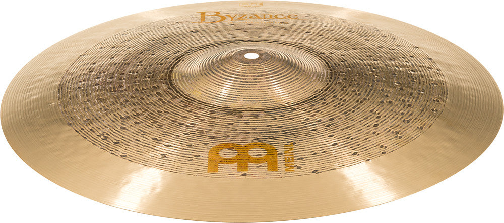 MEINL Cymbals Byzance Jazz Tradition Light Crash - 18"