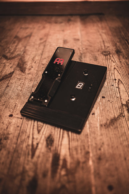 MEINL Percussion FX20 Effects Pedal