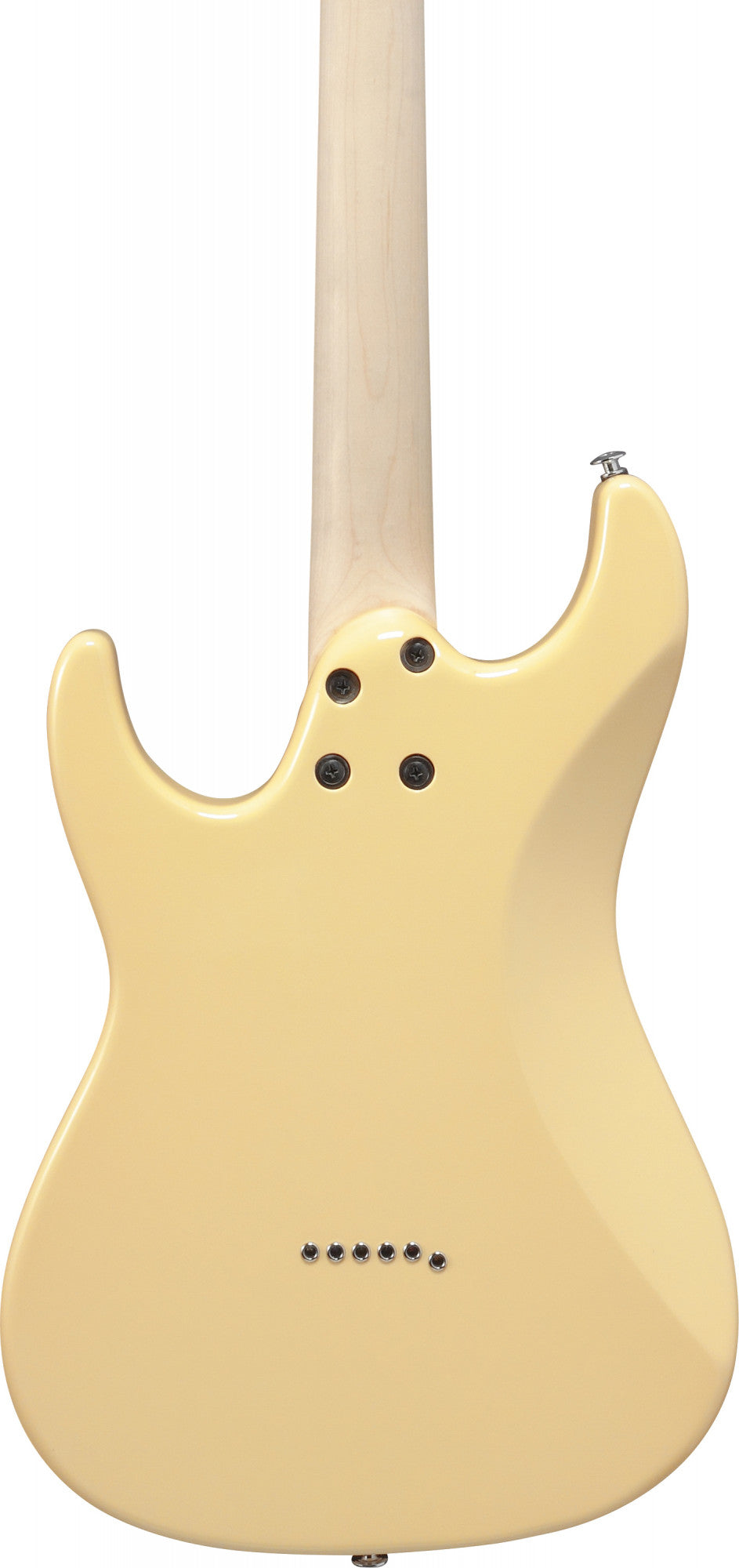 IBANEZ AZES Electric Guitar 6-String - Ivory
