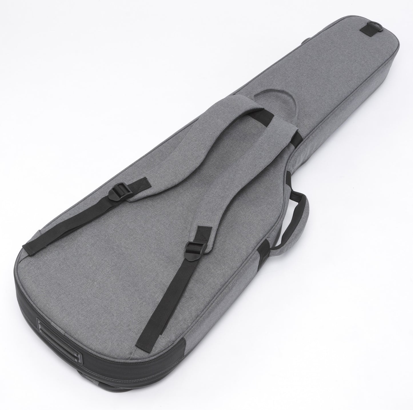 IBANEZ POWERPAD® ULTRA Gigbag für E-Bass - Charcoal Grey