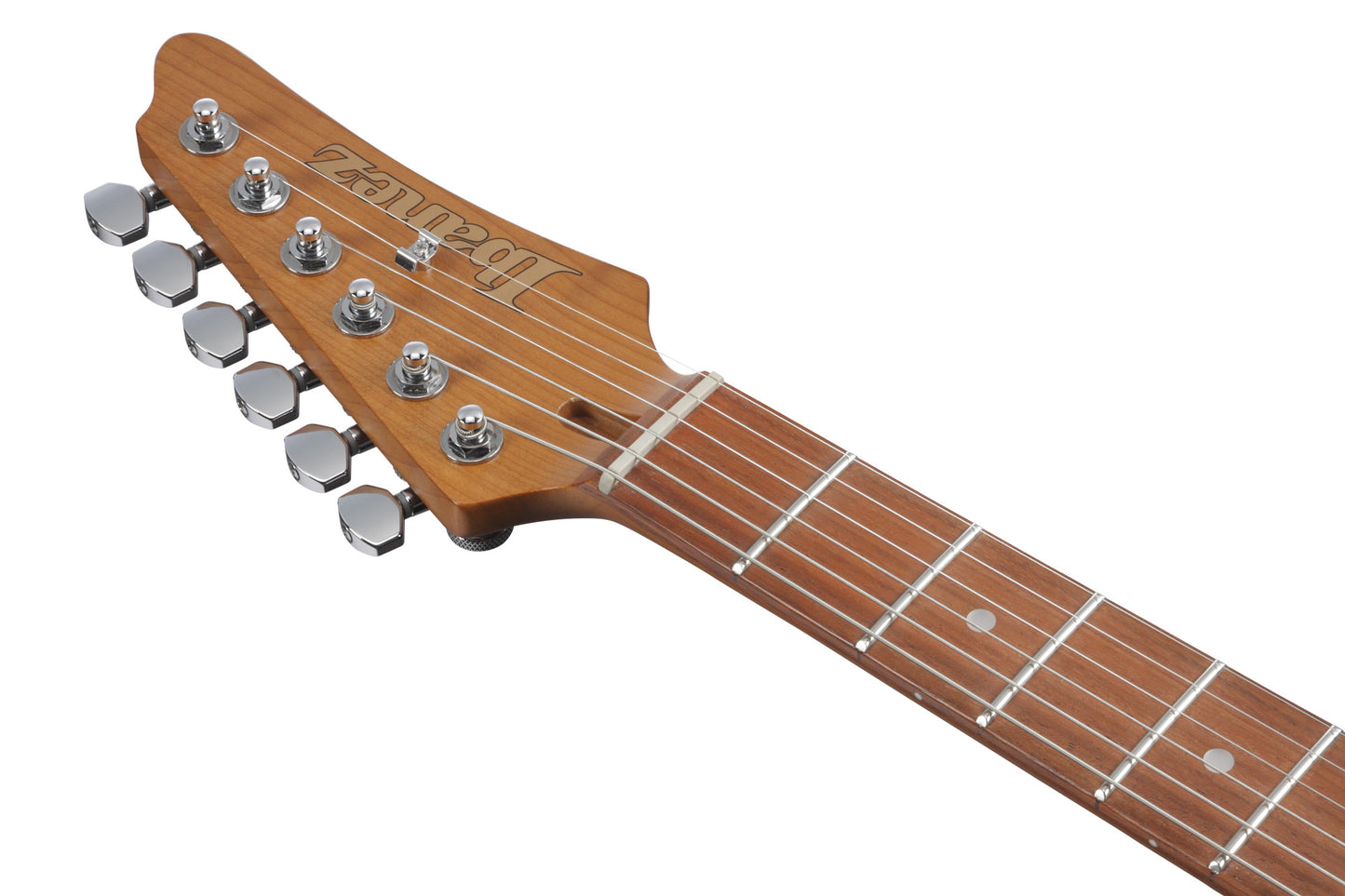IBANEZ AZ Electric Guitar 6-String - Violin Sunburst