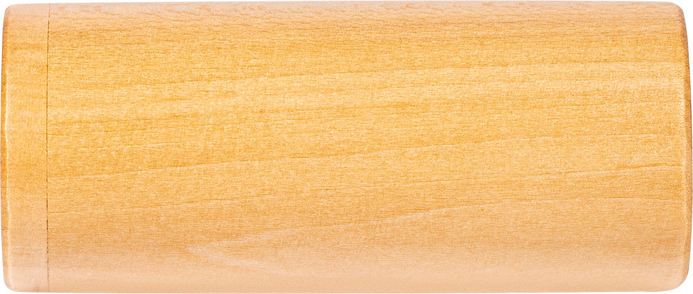 MEINL Percussion Round Wood Shaker - Soft