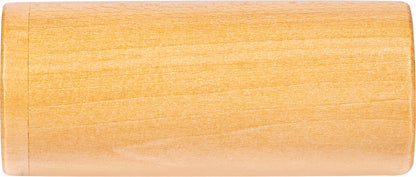 MEINL Percussion Round Wood Shaker - Soft