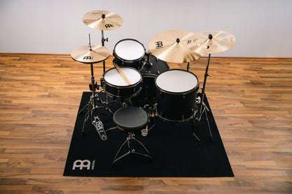 MEINL Cymbals Drum Rug - Small - 160 x 140 cm