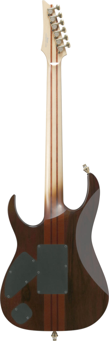IBANEZ Visions RG E-Gitarre 6-String + Koffer