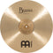 MEINL Cymbals Byzance Traditional Polyphonic Crash - 20"