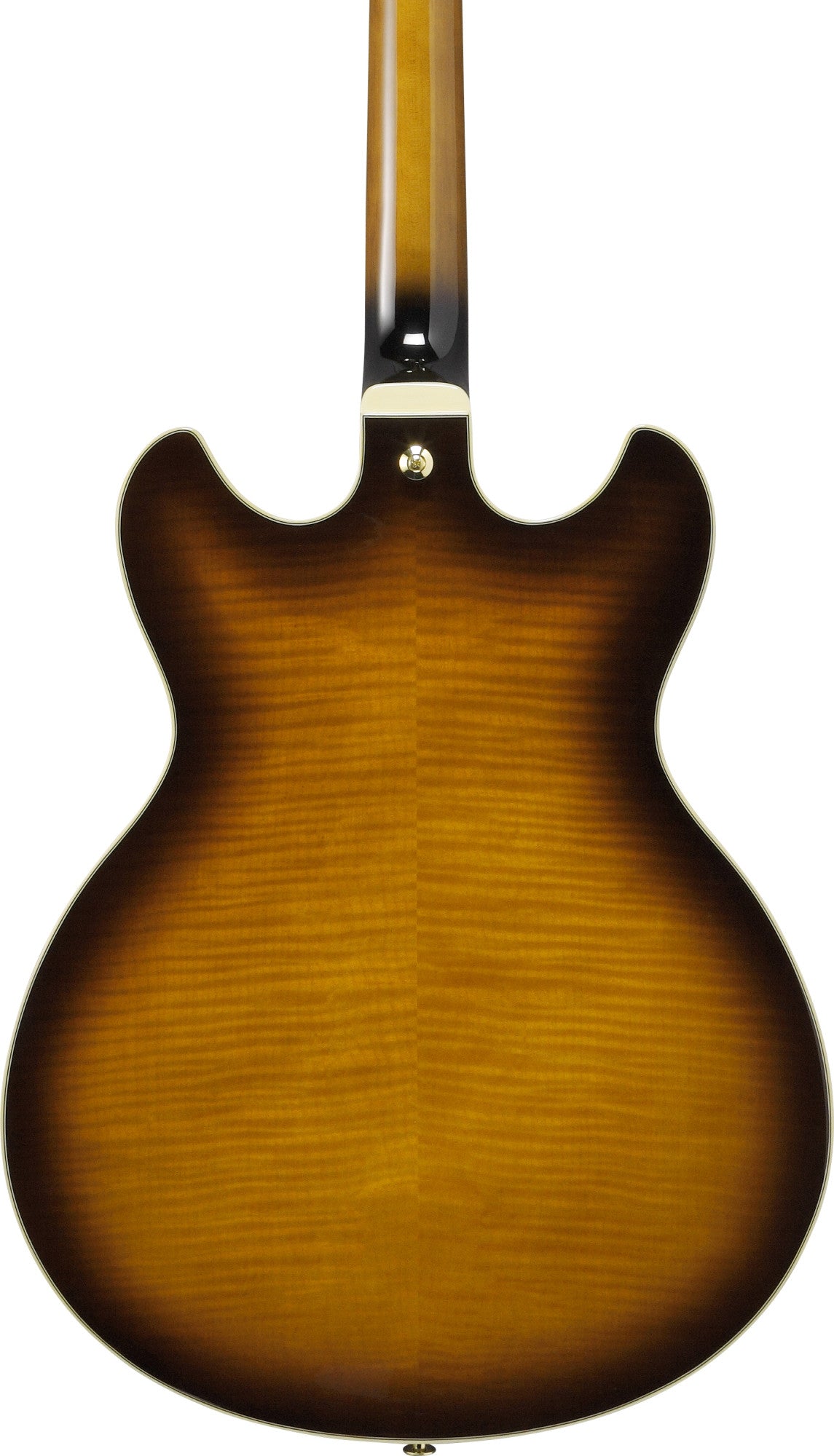 IBANEZ Artcore Expressionist AS Hollowbody Gitarre 6-String - Violin Sunburst