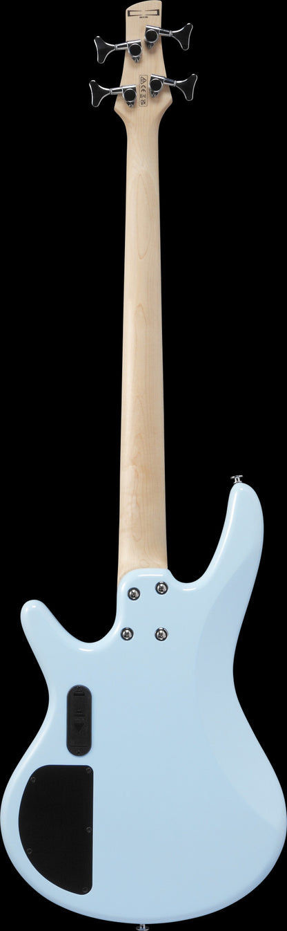 IBANEZ GIO SR E-Bass 4-String - Celeste Blue