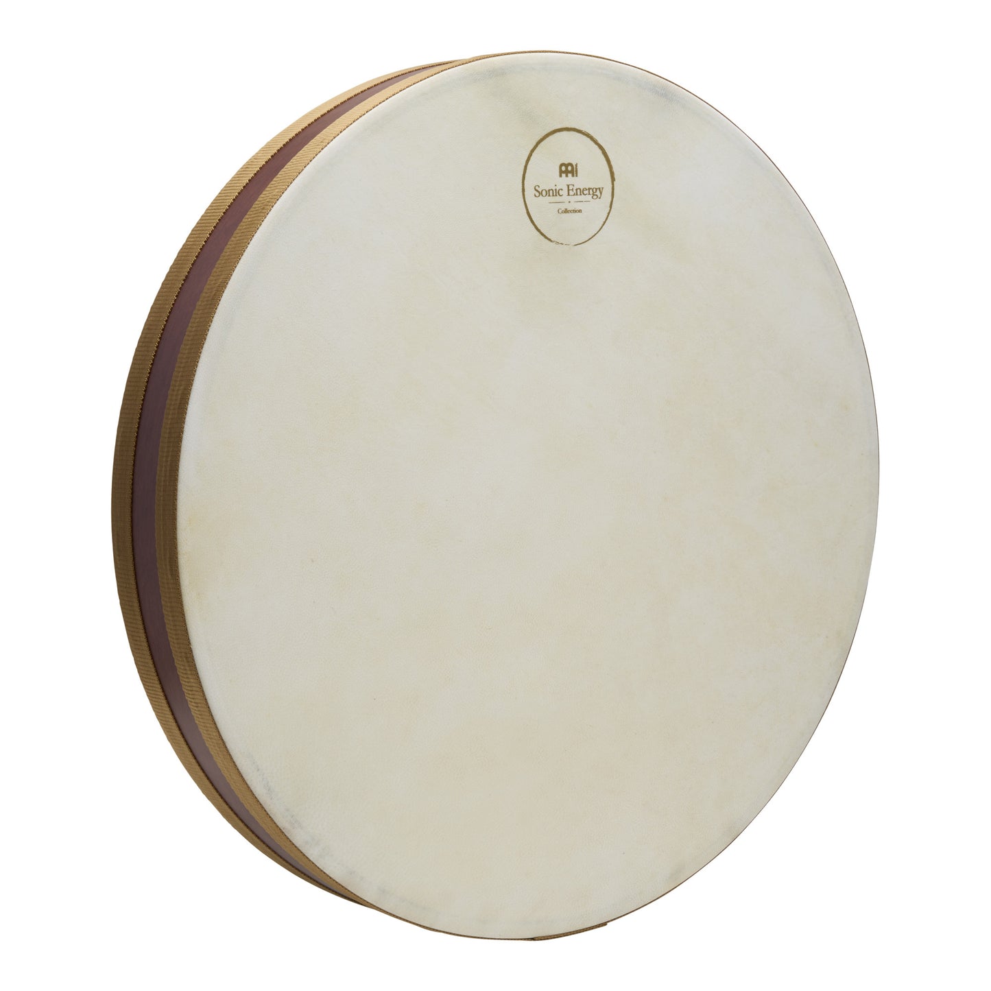 MEINL Sonic Energy 18" Flower of Life Wave Drum, Ziegenfelle