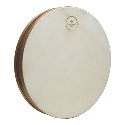MEINL Sonic Energy 18" Flower of Life Wave Drum, Ziegenfelle