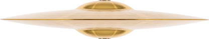 MEINL Cymbals Marching Medium - 14" Messing