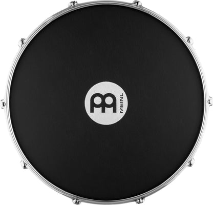 MEINL Percussion Traditional Standalone Wood Series Surdo Drum - 22" x 24"