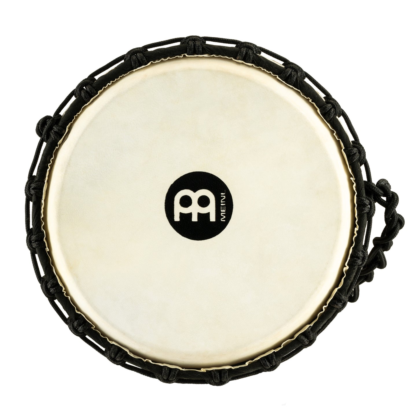 MEINL Percussion Headliner Rope Tuned Nile Series Djembe - 12"