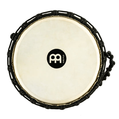 MEINL Percussion Headliner Rope Tuned Nile Series Djembe - 12"