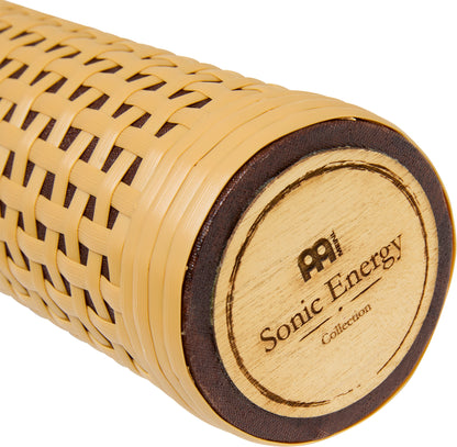 MEINL Sonic Energy Synthetic Rattan Rainstick, Groß