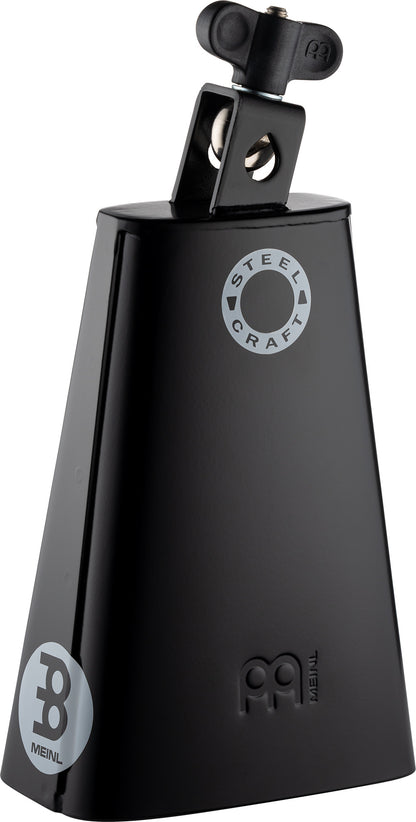 MEINL Percussion Big Mouth Classic Rock Cowbell - 7"