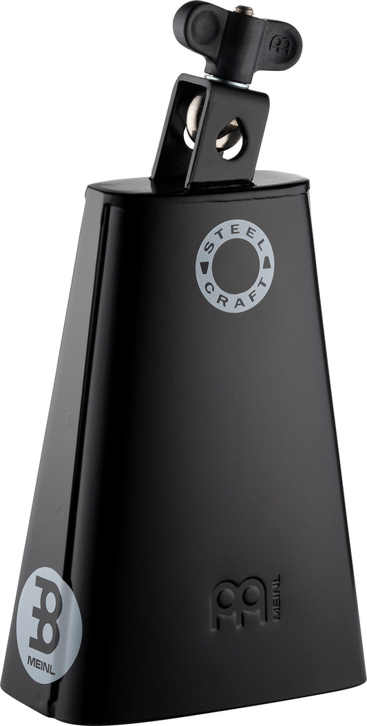 MEINL Percussion Big Mouth Classic Rock Cowbell - 7"