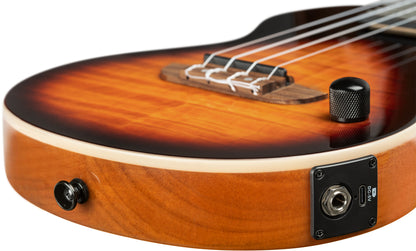 ORTEGA Neo Series Tenor Ukulele 4-String + Gig Bag