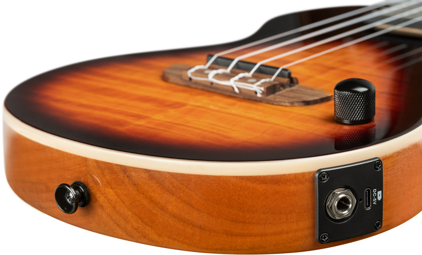 ORTEGA Neo Series Tenor Ukulele 4-String + Gig Bag
