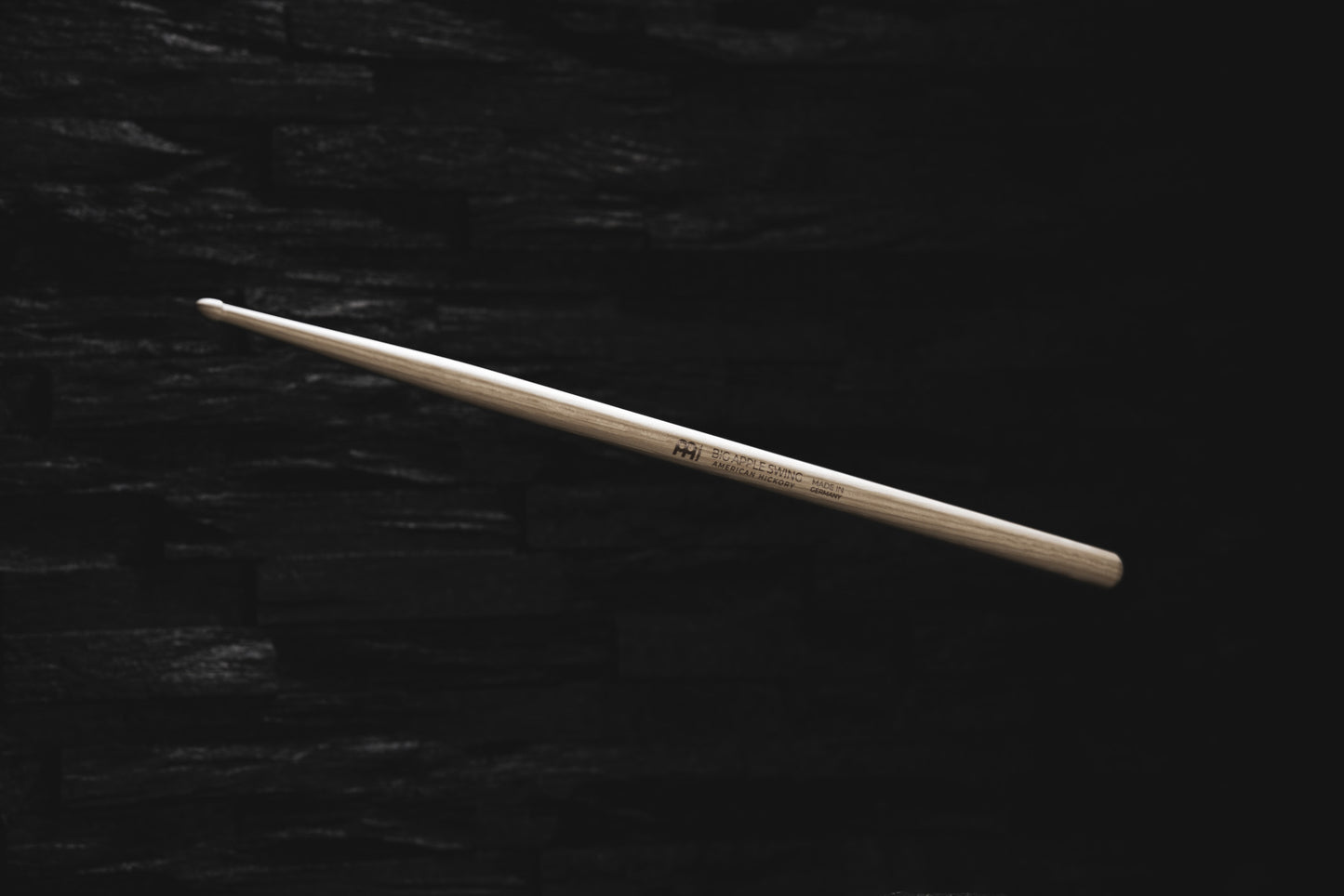 MEINL Stick & Brush - Big Apple Swing 5B Drumstick