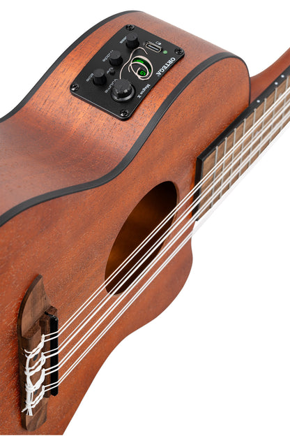 ORTEGA Bonfire Series Tenor Ukulele 8-String