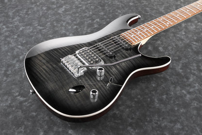 IBANEZ SA E-Gitarre 6 String - Transparent Gray Burst