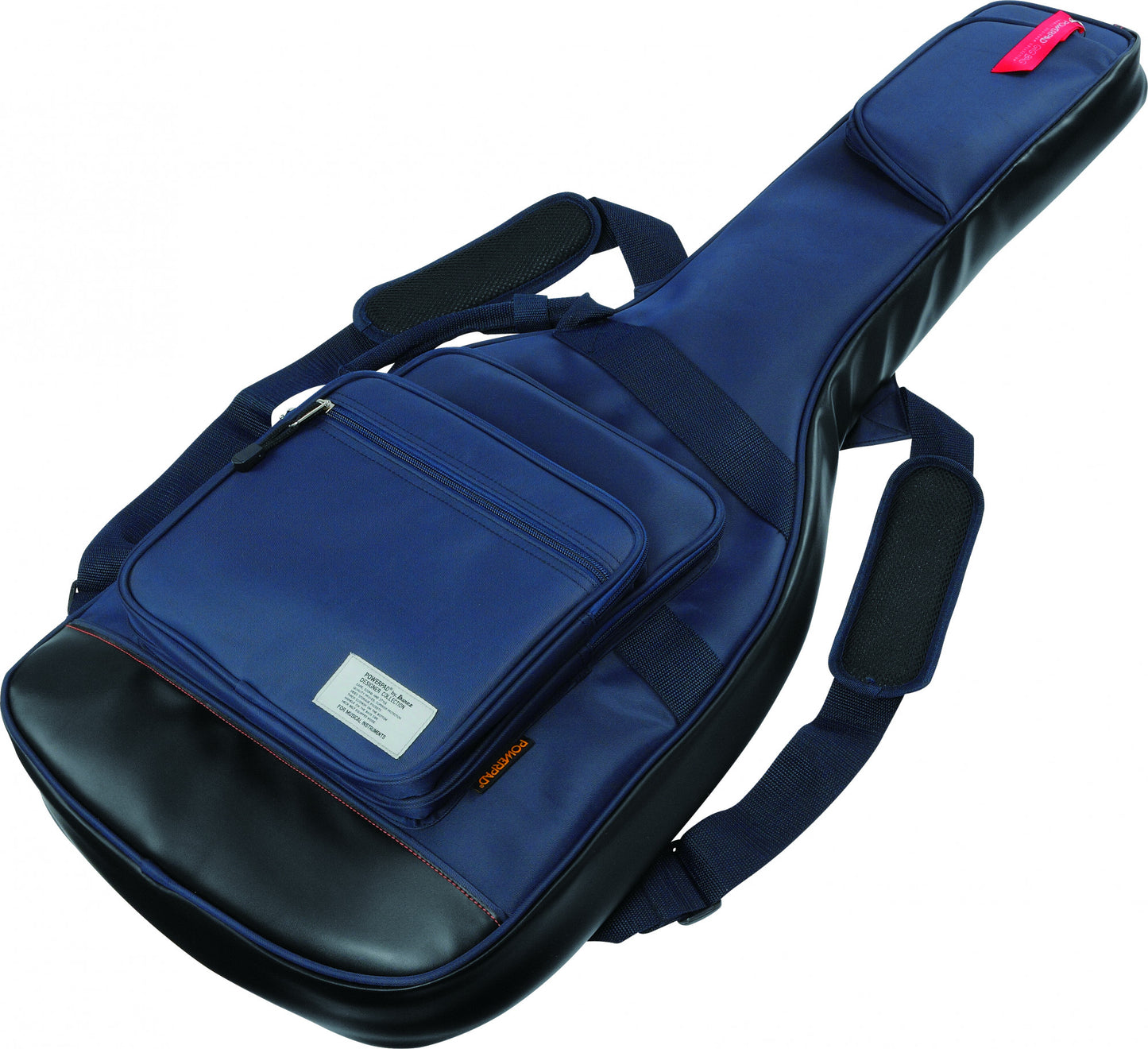IBANEZ POWERPAD® Designer Collection Gig Bag for Electric Guitar - Navy Blue