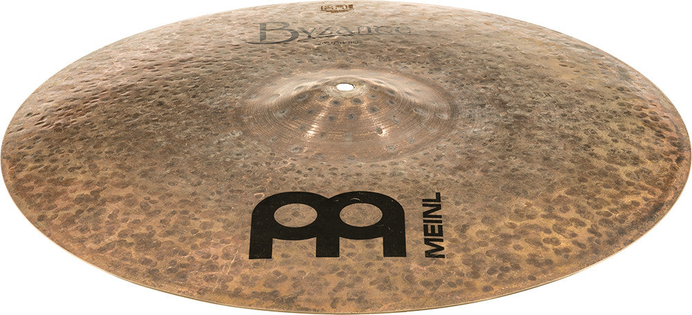 MEINL Cymbals Byzance Dark Ride - 20"