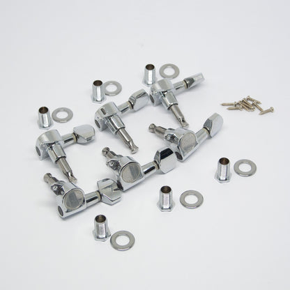 IBANEZ Machinehead Set Small Die-Cast