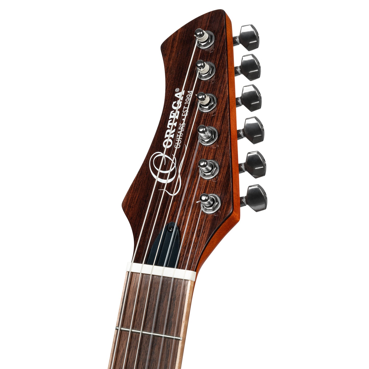 ORTEGA TourPlayer Series 4/4 Größe Nylonsaitengitarre 6-String + Pro Gigbag