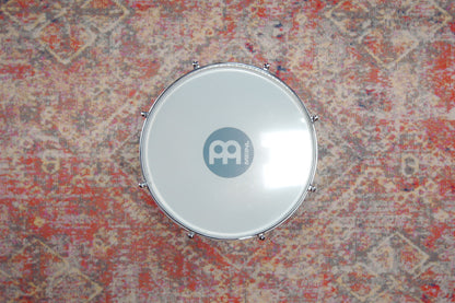 MEINL Percussion Classic Series Aluminum Surdo Drum - 16" x 20"