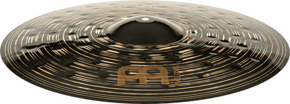 MEINL Cymbals Classics Custom Dark Crash - 21"