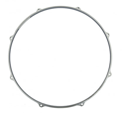 TAMA Die-Cast Hoop 14" 8-Hole - Chrome Snare Side