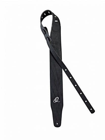 ORTEGA Vegan Series Gitarrengurt - Black