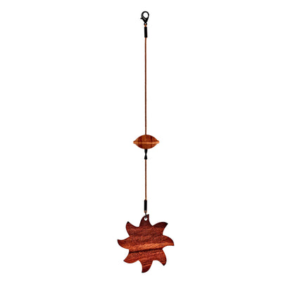Meinl Sonic Energy Pendel für Cosmic Bamboo Chime Luna (Abend) - Acryl, Hart
