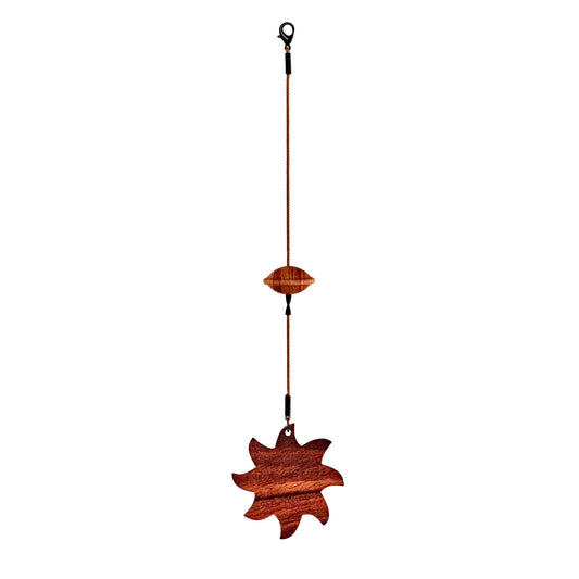 Meinl Sonic Energy Pendel für Cosmic Bamboo Chime Luna (Abend) - Acryl, Hart