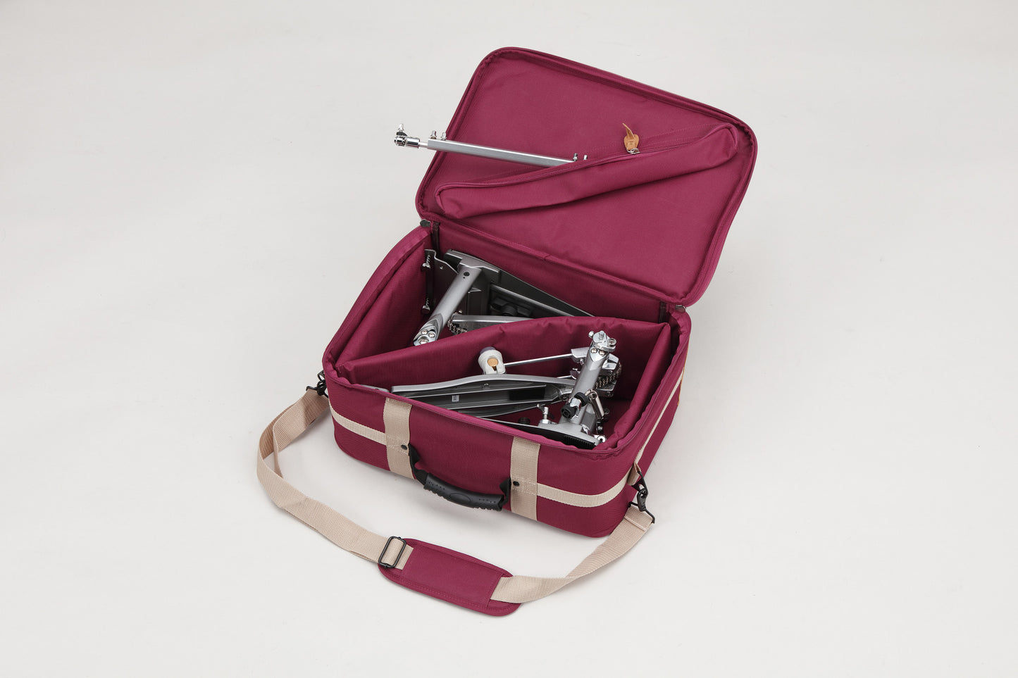 TAMA POWERPAD® Designer Collection Drum Pedal Bag