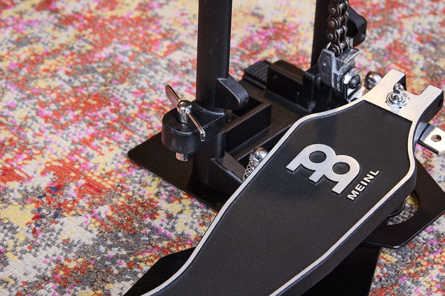 MEINL Percussion Professional Cajon Pedal