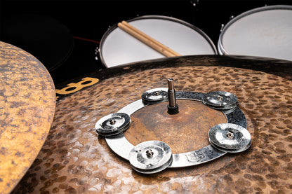 MEINL Percussion Sound Design Dry Ching Ring - 6"
