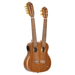 Custom Built Series